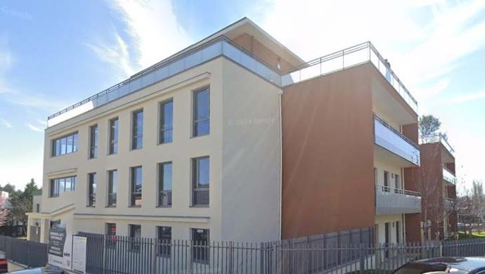 Bureau BtB Burau de la société BtB